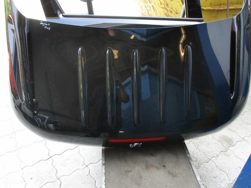 Heckklappe peugeot 206 - peugeot,