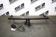 VW Golf 6 VI Variant Anhängerkupplung abnehmbar Steuergerät E-Satz 1K5803881B