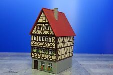 Gebäude Spur N kleines