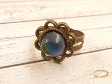 Zierlicher Stimmungsring