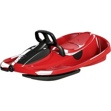 Vedes Stratos Lenkbob rot