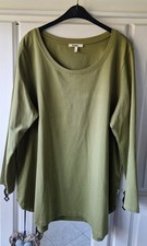 Deerberg Langarm-Shirt