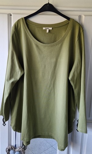 Deerberg langarm shirt - deerberg, langarm-shirt