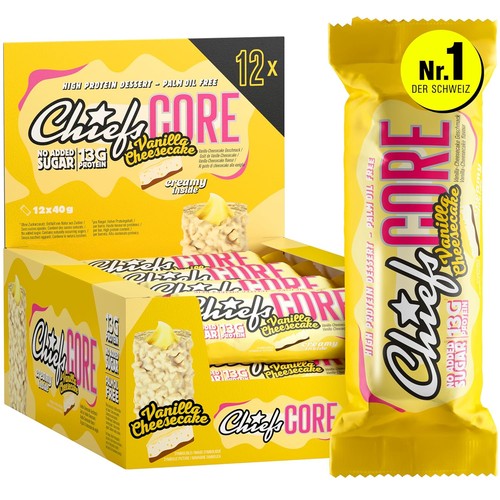Chiefs creamy core bar mit - chiefs,