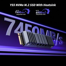 1tb 2tb ssd pcie 4 - ssd,