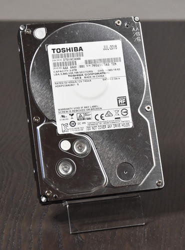 Sata toshiba dt01aca300 - toshiba, |
