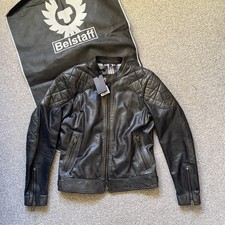 Neu mit Etikett Icon Belstaff