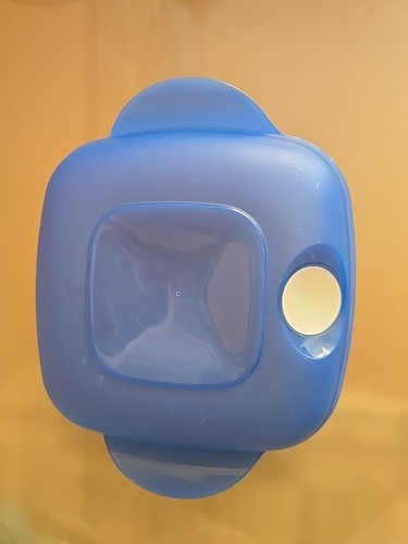 Tupperware microwelle deckel - microwelle,