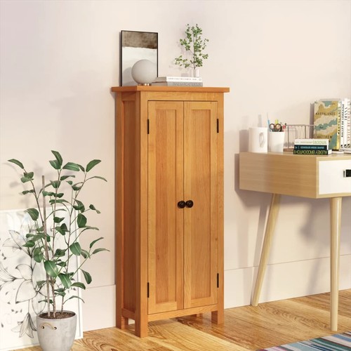 Eiche massiv schrank - massiv,