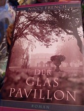 Der Glas Pavillon- Nicco  French