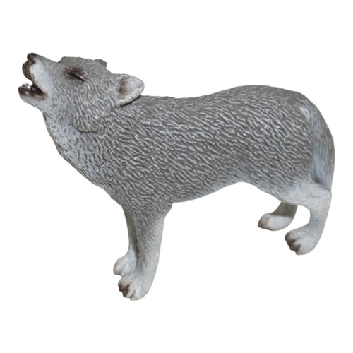 Schleich 14626 wolf taiga - taiga, 2009