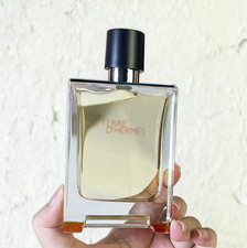 Herren EDT Spray Terre D/