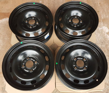 Orig. Felgen Ford Tourneo Courier JU2 , Transit Courier JN8 6Jx15H2 4x108 ET37,5