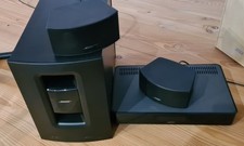 BOSE Cinemate 220 Soundsystem Heimkino Audio System TOP Zustand