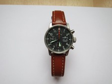 Fortis Flieger Chronograph