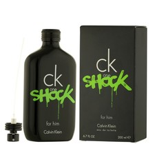 Calvin klein one shock for - calvin, ck