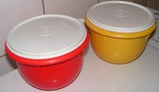 Tupperware - 2 x Peng-Schüssel 1 L