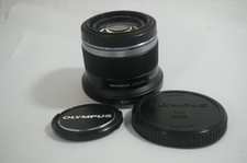 OLYMPUS M.ZUIKO DIGITAL 45MM