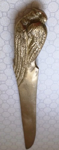 Adler brieföffner alt - adler,