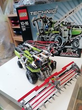 Lego Technic 8274