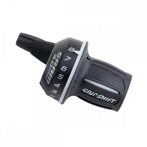 Sram grip shift - 3.0, 8