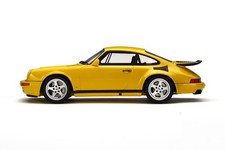 RUF CTR YELLOW BIRD (1987