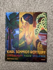 Karl Schmidt-Rottluff