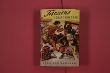 318021 Edgar Rice Burroughs TARZANS SCHATZ VON OPAR Pegasus HC