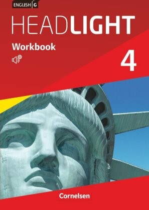 English headlight - g,