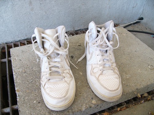 Nike son force mid schuhe - nike, of