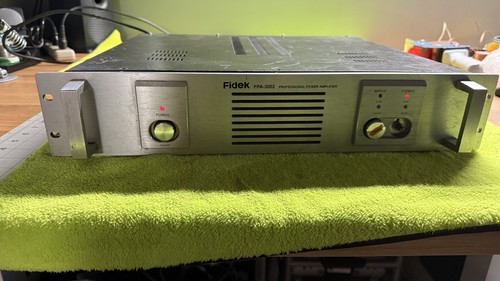 Fidek fpa 3002 300 - fpa-3002,
