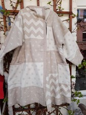 Gudrun sjöden mantel walk - gudrun, xl