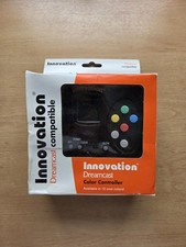 Innovation dreamcast - innovation,