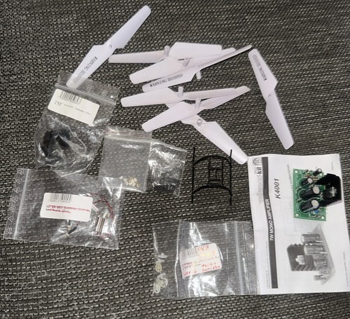 Hubschrauber mini - rc,
