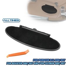 Visier Spiegel Sonnenblende