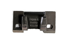 Hepco & Becker Schlossadapter