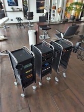 Arbeitswagen efalock piccolo - arbeitswagen,