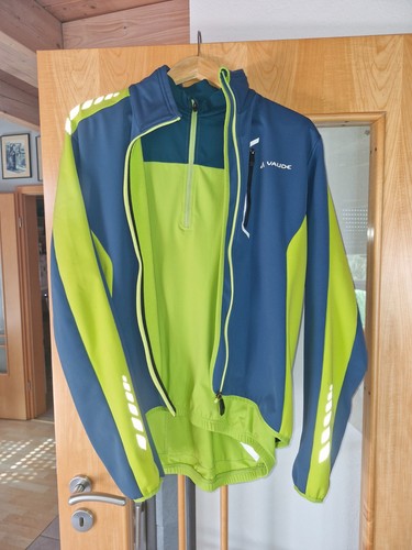 Vaude softshell jacke shirt - vaude,