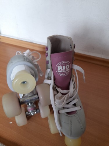 Rollschuhe von the original - rollschuhe,