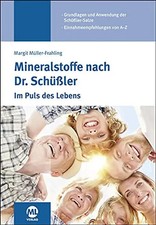 Mineralstoffe nach - , dr