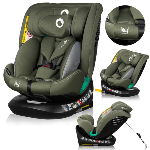 Autositz bastiaan one size - autositz, i-size