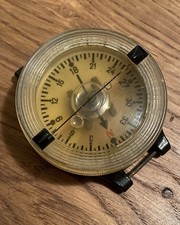 Original Kompass Wehrmacht Luftwaffe Kriegsmarine AK 39 FL 23235-1  Top Rare