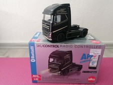 Siku control 6731 volvo fh16 - control,