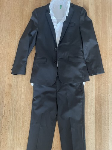 Anzug set jungen mit - anzug-set,