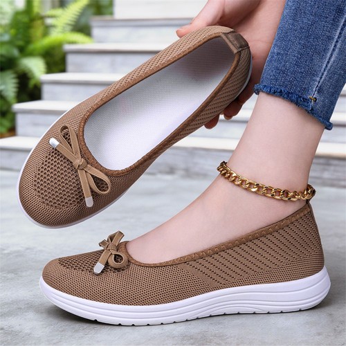 Damen slip sneaker - damen, on