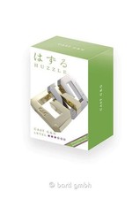 Huzzle Cast Puzzle G&G