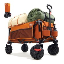 TIMBER RIDGE XXL Bollerwagen
