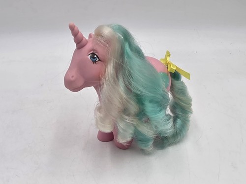 Little pony mein - little,