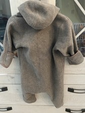 Sterntaler Overall Fleece