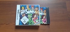 Die Sims 2 (Nintendo DS) Ovp